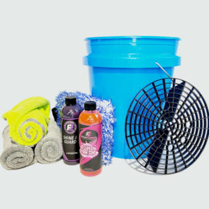 Car Wash Kit